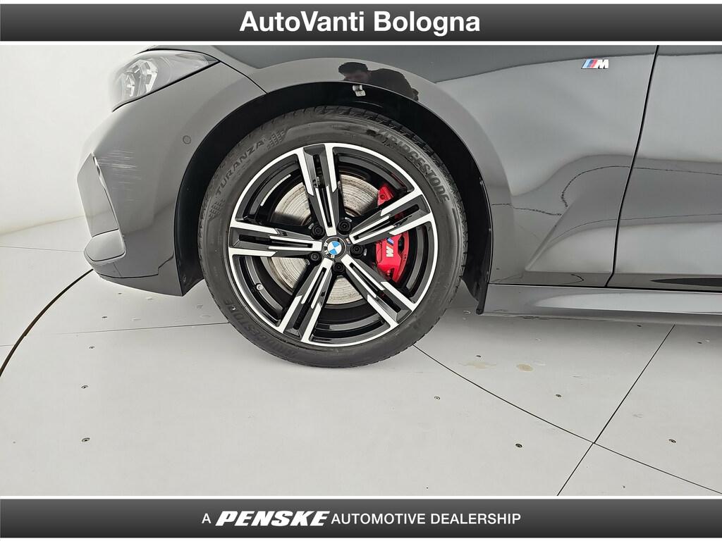BMW Serie 3 320d mhev 48V xdrive M Sport Pro auto