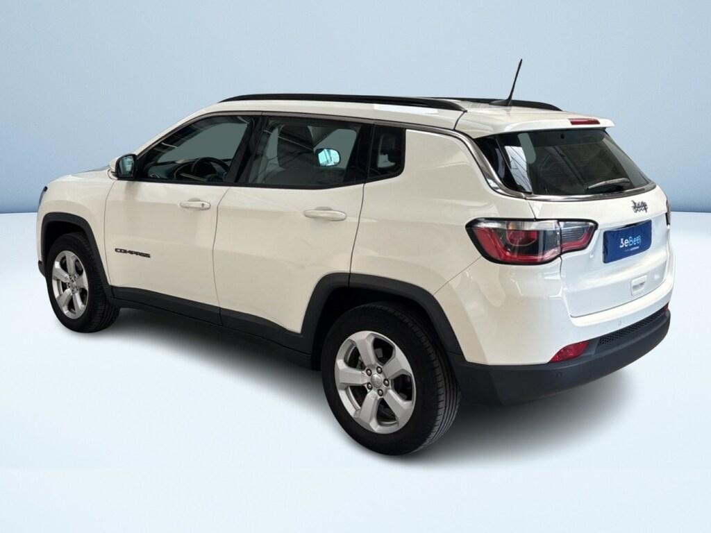 Jeep Compass 1.6 mjt Limited 2wd 120cv
