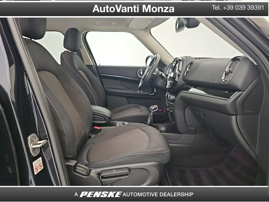 Mini Cooper SE Countryman Mini Countryman 1.5 Cooper SE Business all4 auto