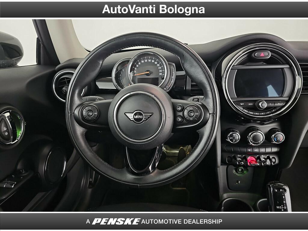 Mini Cooper 1.5 TwinPower Turbo Cooper Boost DCT