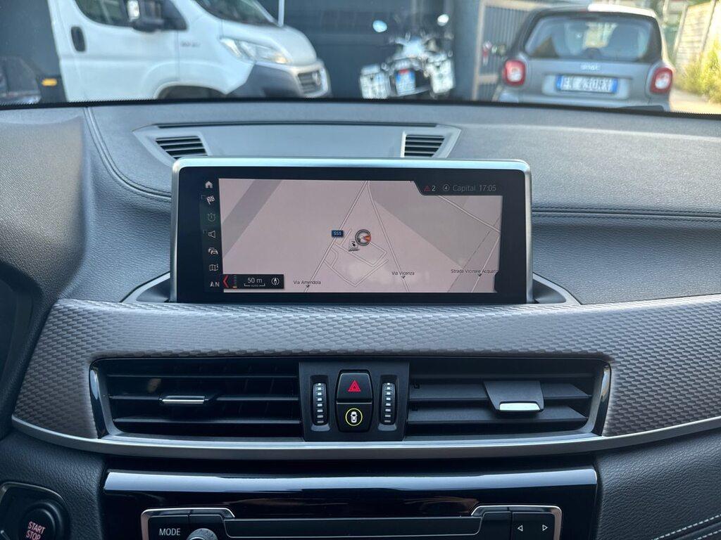 BMW X2 xdrive25e Msport X auto