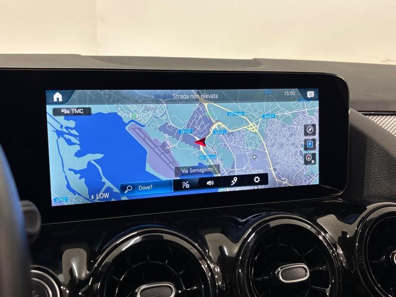 Mercedes GLA 200 d Business Extra auto