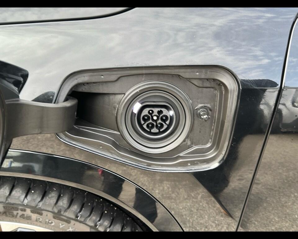 BMW X1 xdrive 25e MSport Pro auto