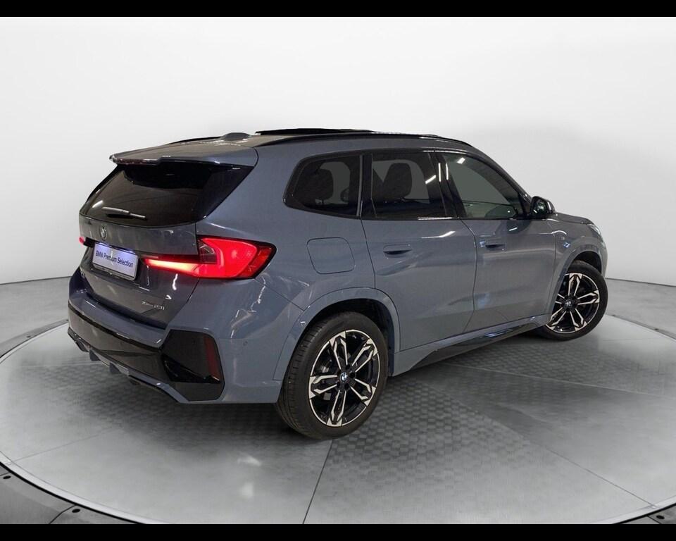 BMW X1 xdrive23i mhev 48V Msport auto