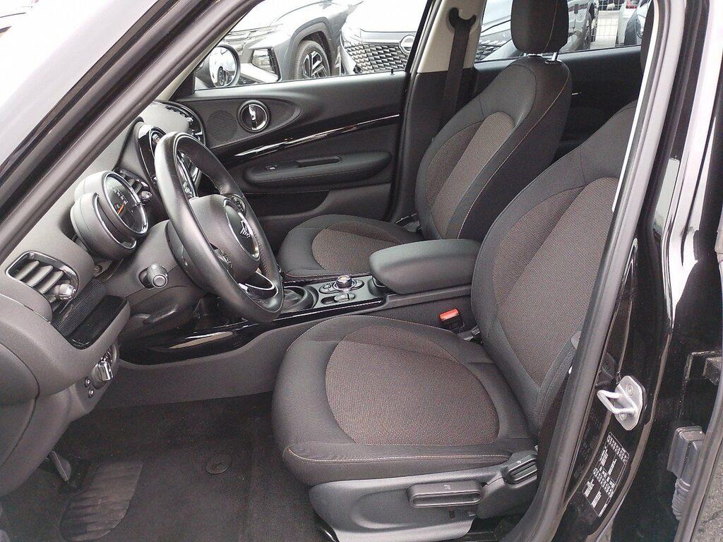 Mini Cooper D Clubman 2.0 TwinPower Turbo Cooper D Business