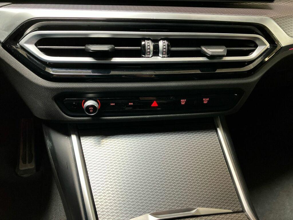 BMW Serie 3 320d mhev 48V Msport auto
