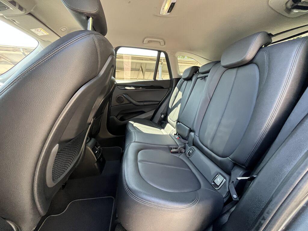 BMW X1 sdrive18d xLine Plus auto