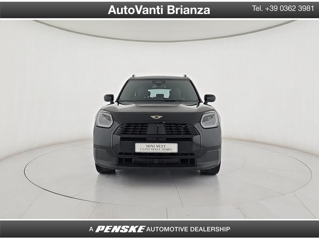 Mini Mini Countryman 1.5 48V C Classic auto
