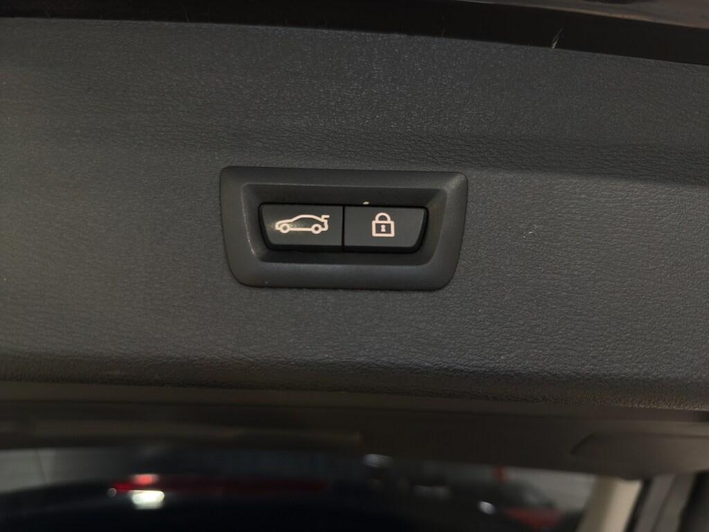 BMW X1 sdrive18d xLine auto