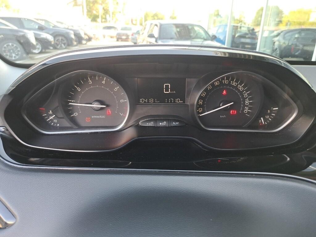Peugeot 208 1.2 puretech Active 82cv 5p