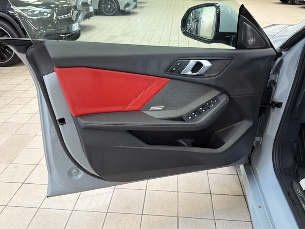 BMW Serie 2 220 Gran Coupe 48V MSport Pro auto