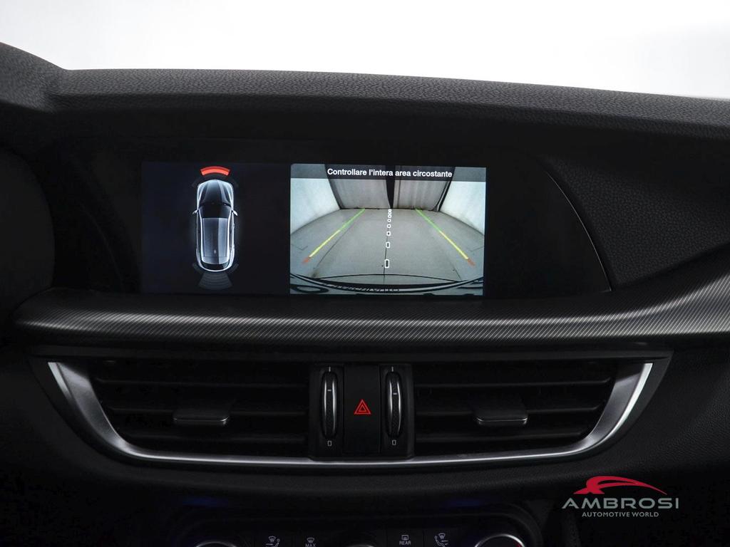 Alfa Romeo Stelvio 2.2 t Veloce Q4 210cv auto