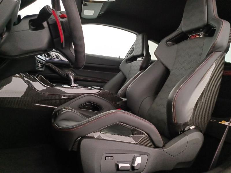 BMW M4 Coupe 3.0 CSL auto