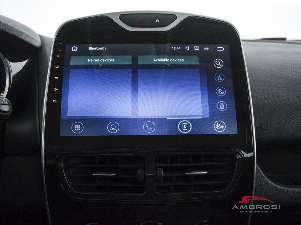 Renault Clio Sporter 1.5 dci energy Duel 75cv
