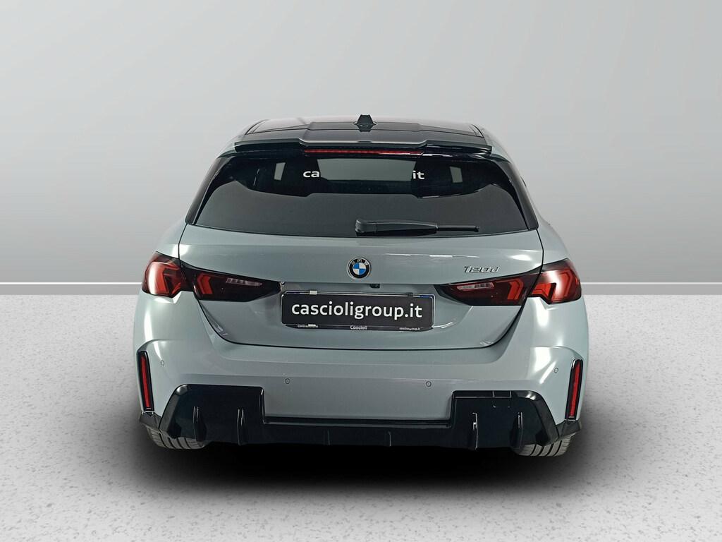 BMW Serie 1 120d 48V MSport auto