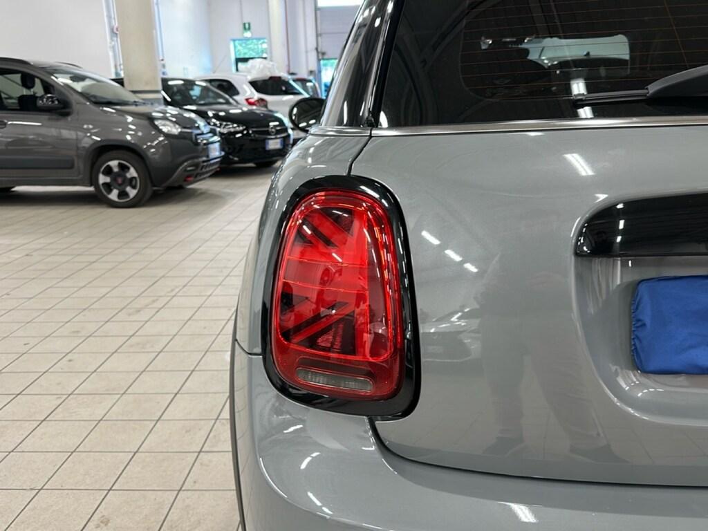 Mini Cooper 1.5 TwinPower Turbo Cooper