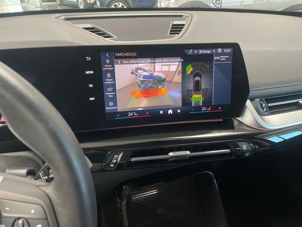 BMW X1 sdrive18d X-Line auto