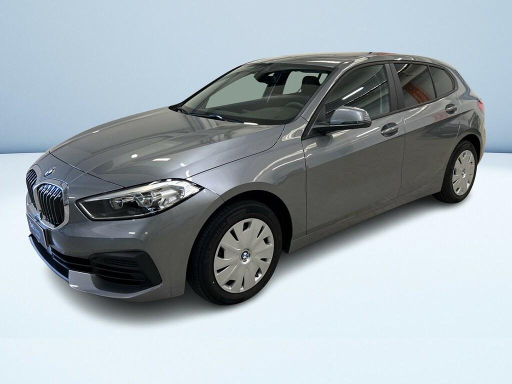 BMW Serie 1 116i Business Advantage auto