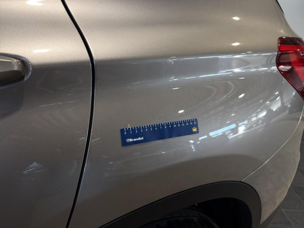 BMW X1 xdrive20d Business Advantage auto