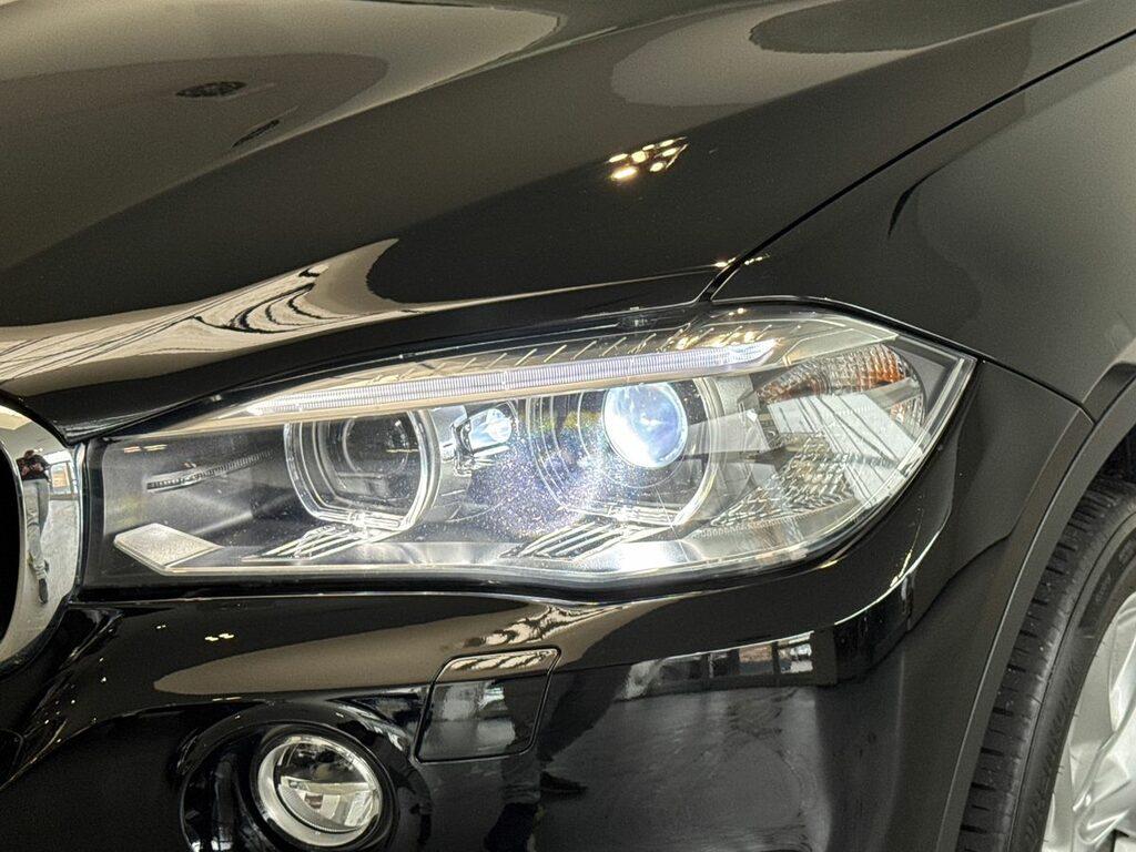 BMW X5 xdrive30d Experience 249cv auto