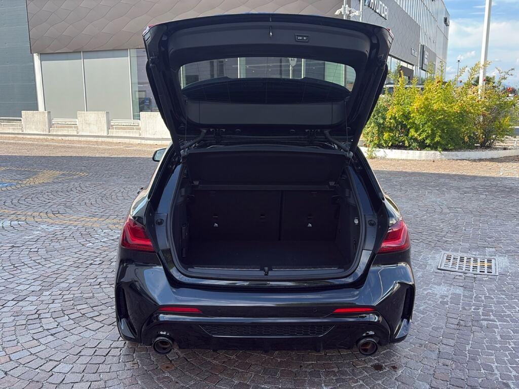 BMW Serie 1 M 135i xdrive auto