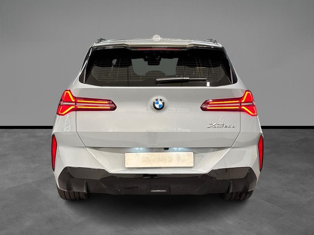 BMW X3 xdrive20d MSport Pro auto