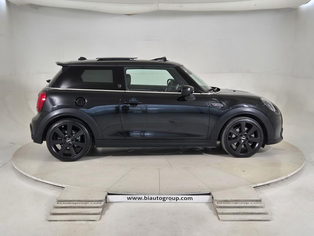 Mini Cooper S 2.0 TwinPower Turbo Cooper S