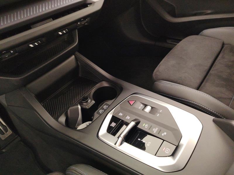 BMW Serie 1 118d MSport auto