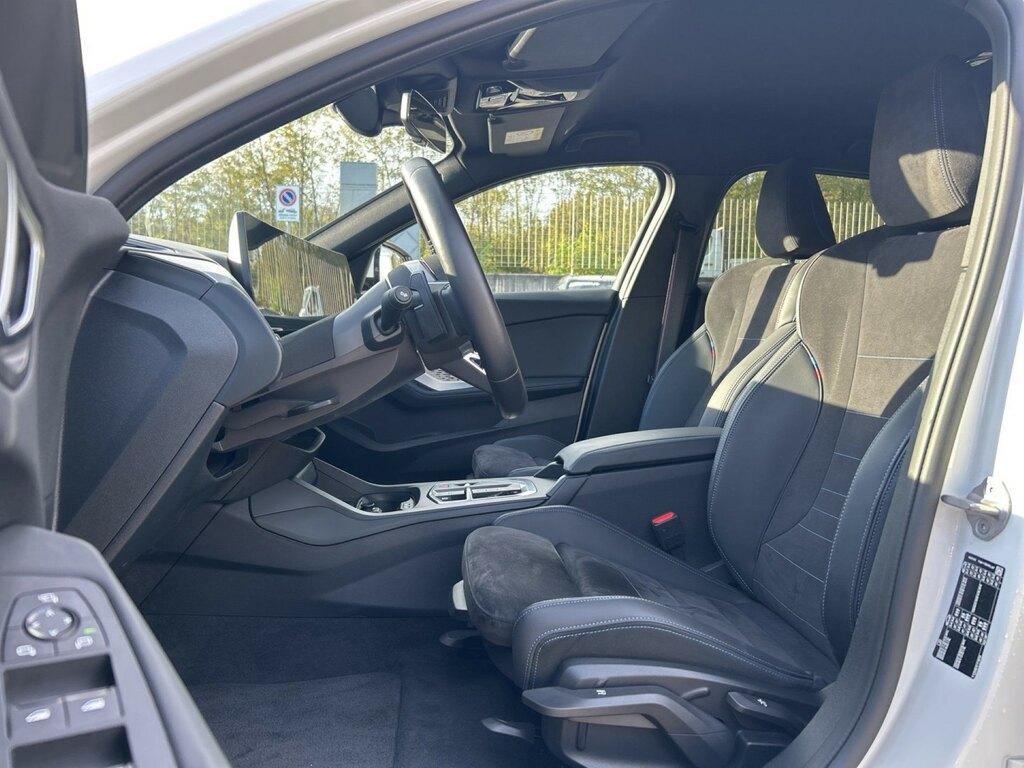 BMW Serie 1 118d MSport Pro auto