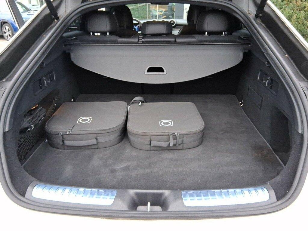 Mercedes GLC 300 de phev AMG Line Advanced 4matic auto