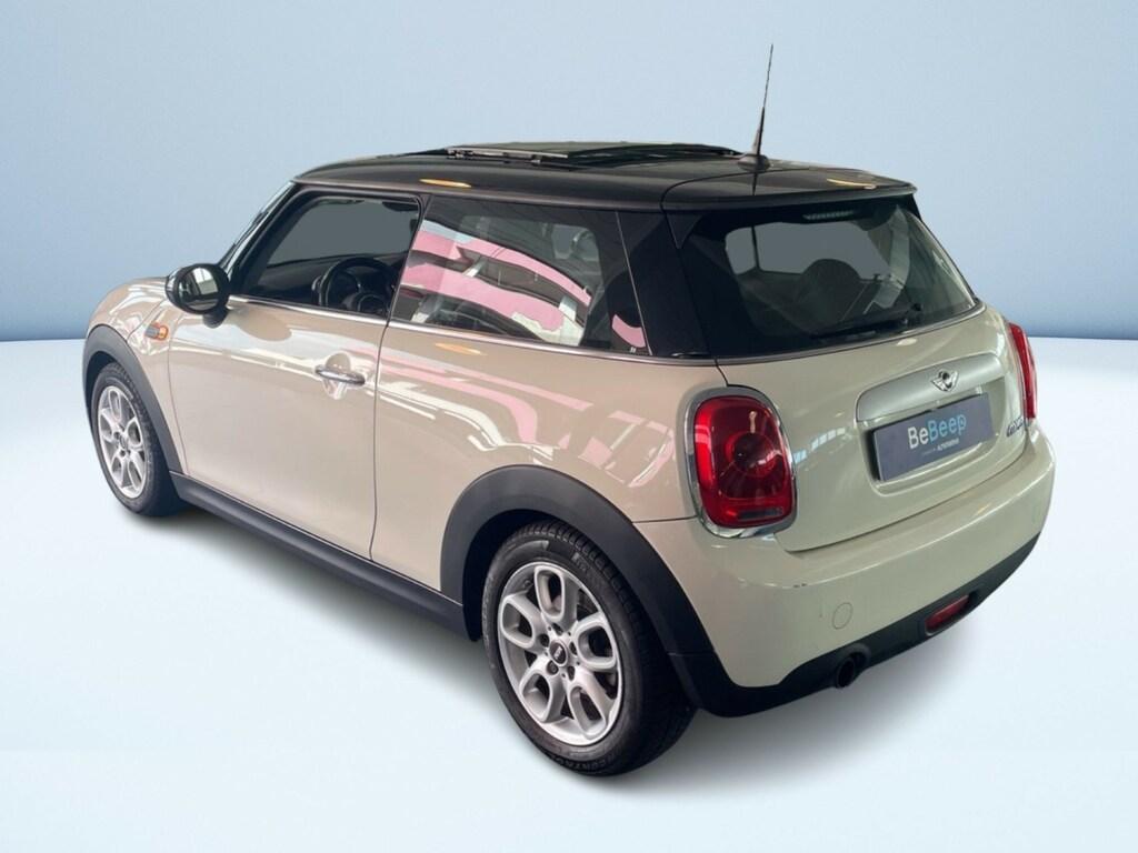 Mini Cooper 1.5 Cooper Auto