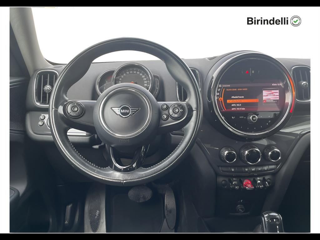 Mini One D Countryman 1.5 TwinPower Turbo One D Business