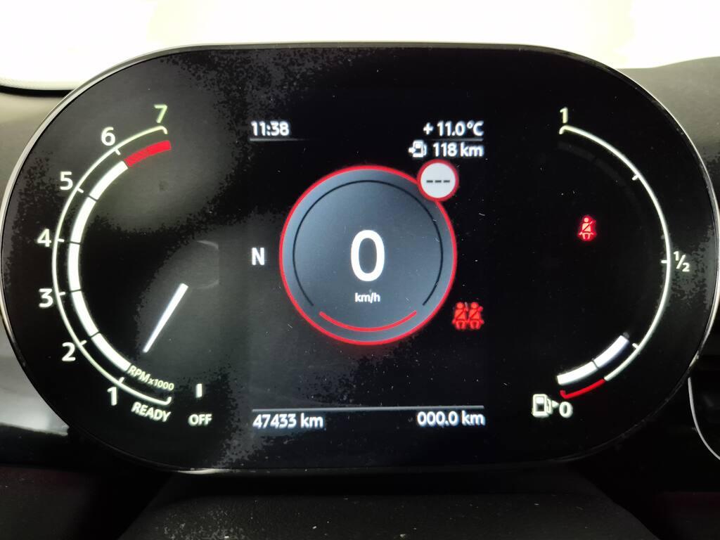 Mini Mini 3p 1.5 One Classic 75cv