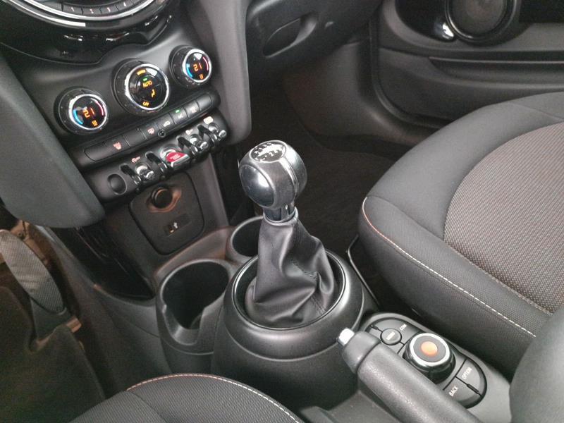 Mini One D 1.5 TwinPower Turbo One D Baker Street