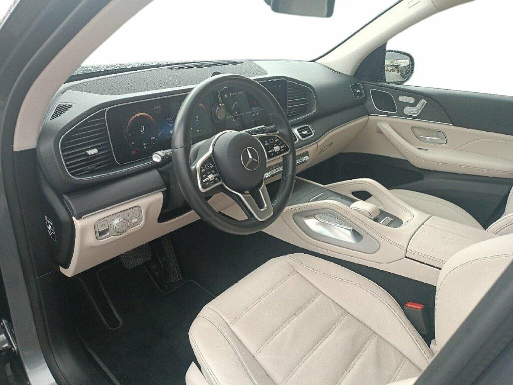 Mercedes GLE 350 de eq-power Premium Plus 4matic auto