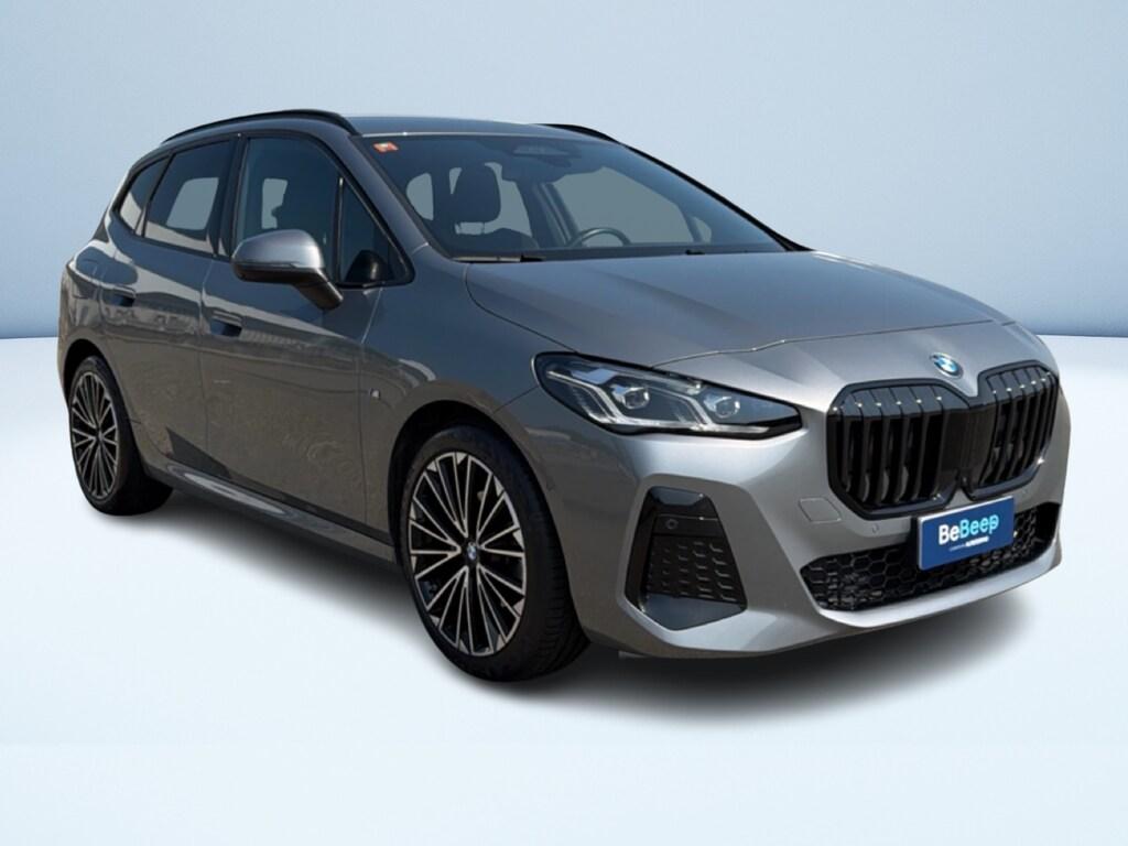 BMW Serie 2 218d Active Tourer Msport auto