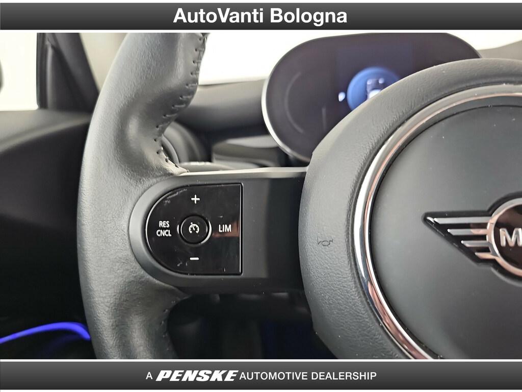 Mini Cooper 1.5 TwinPower Turbo Cooper