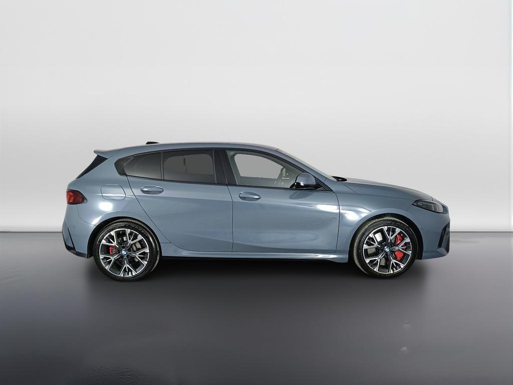 BMW Serie 1 118d MSport Pro auto
