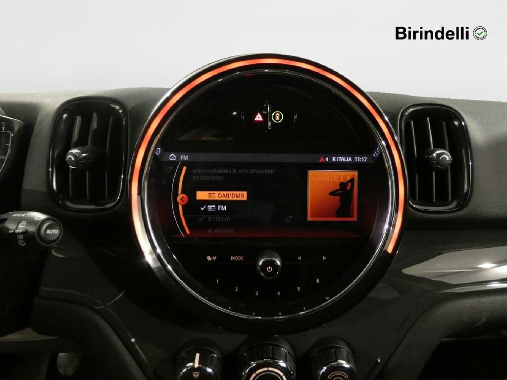 Mini One Countryman 1.5 One Boost