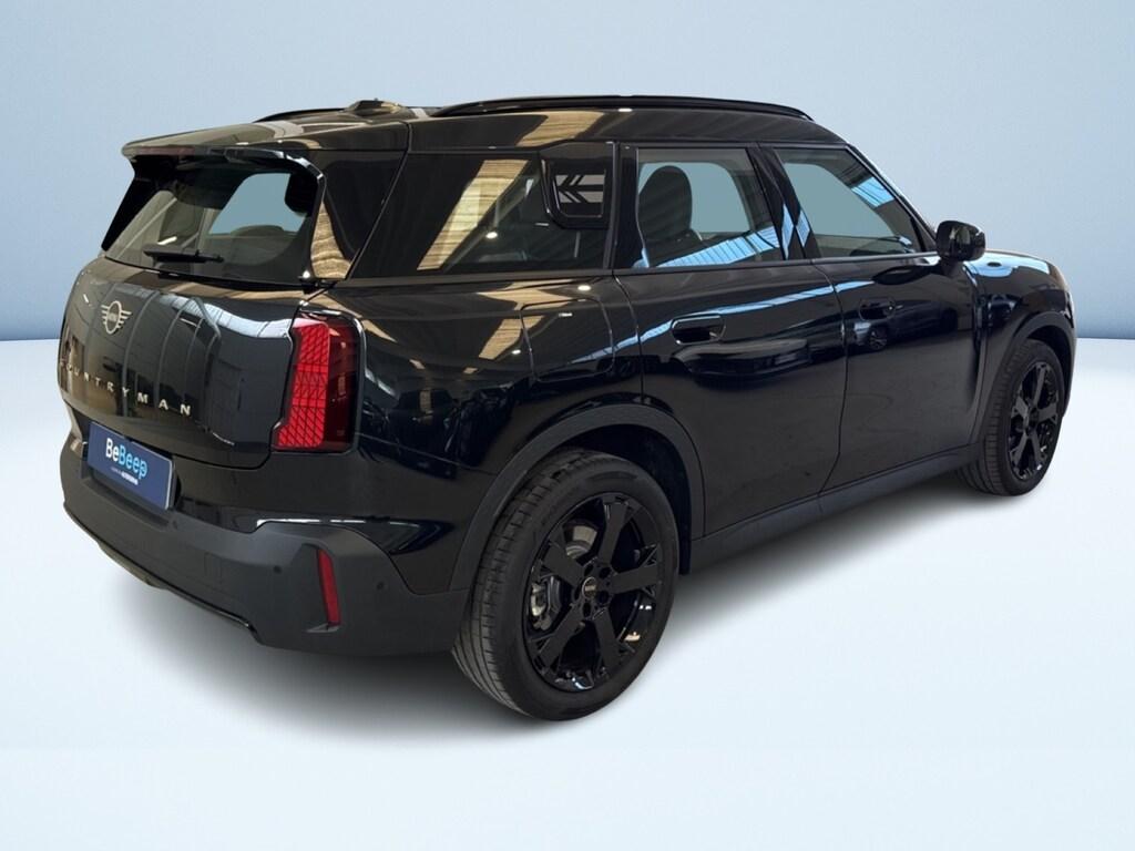 Mini Mini Countryman 2.0 48V D Classic auto