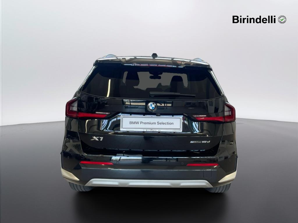 BMW X1 sdrive18d X-Line auto