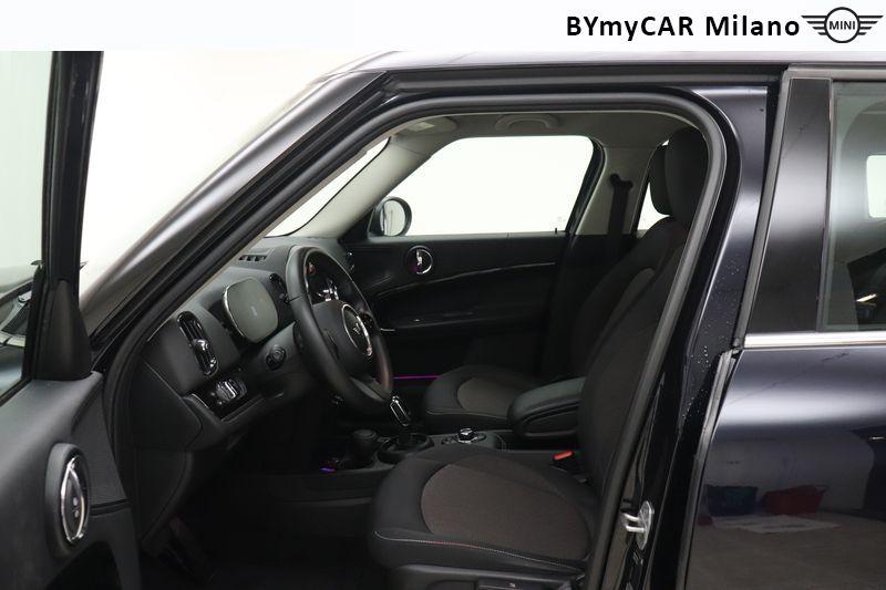 Mini One Countryman 1.5 One Business Steptronic