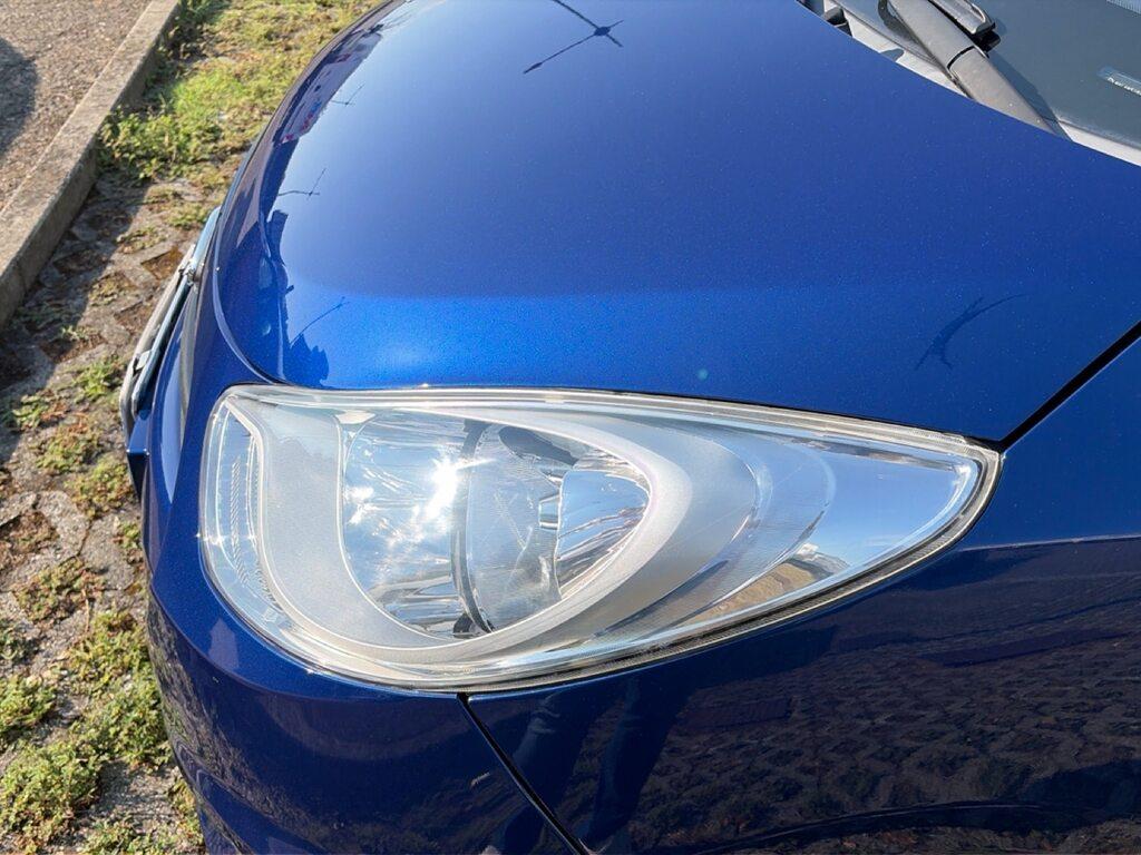 Hyundai i10 1.1 Classic