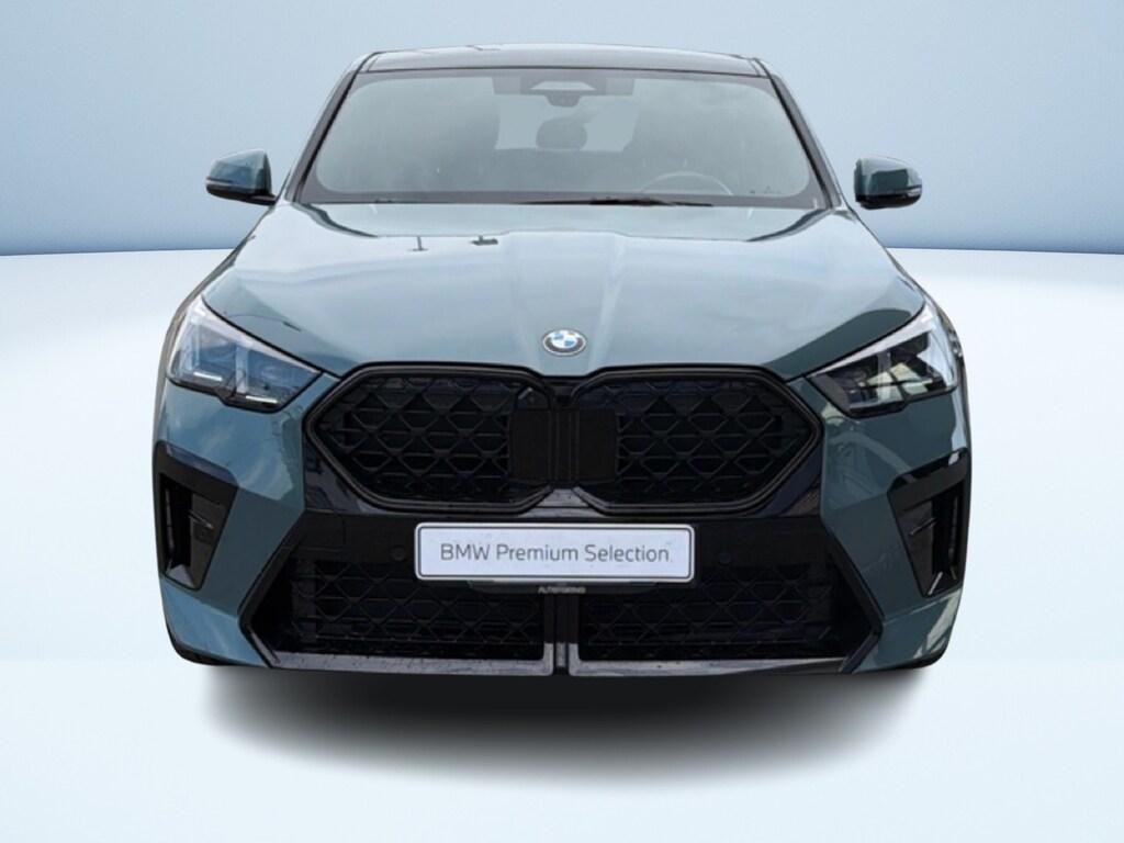 BMW X2 sdrive 20i 48V MSport Pro auto
