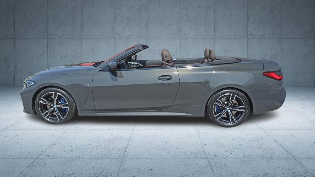 BMW Serie 4 420d mhev 48V Msport auto
