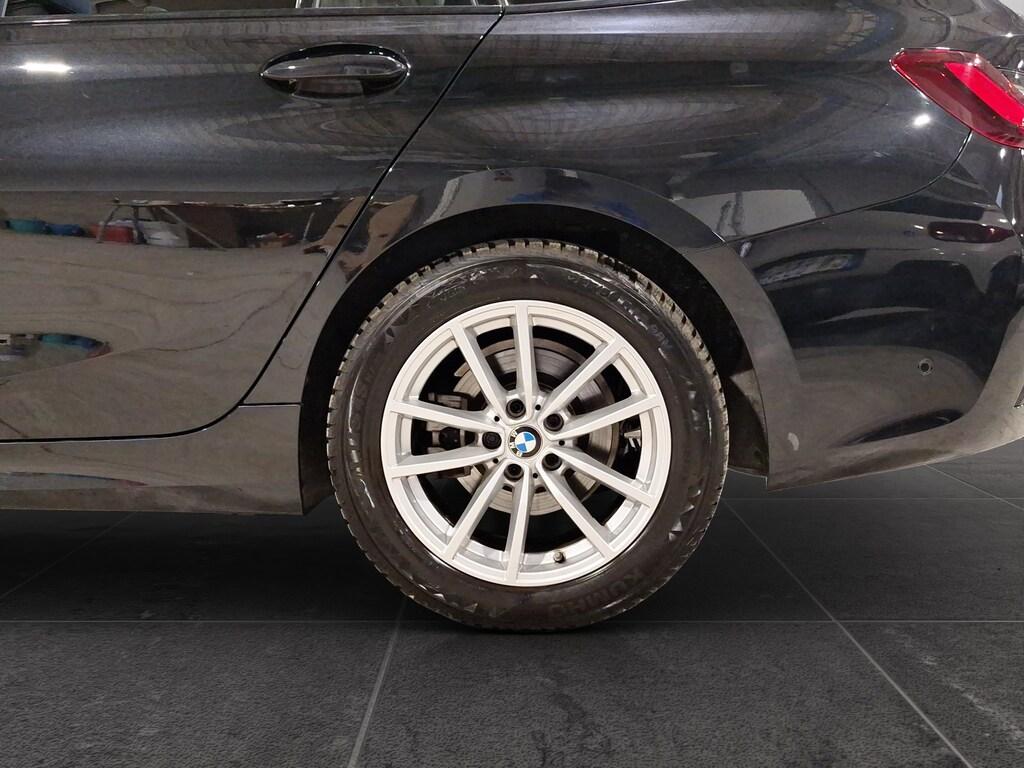 BMW Serie 3 320d Touring mhev 48V xdrive Business Advantage auto