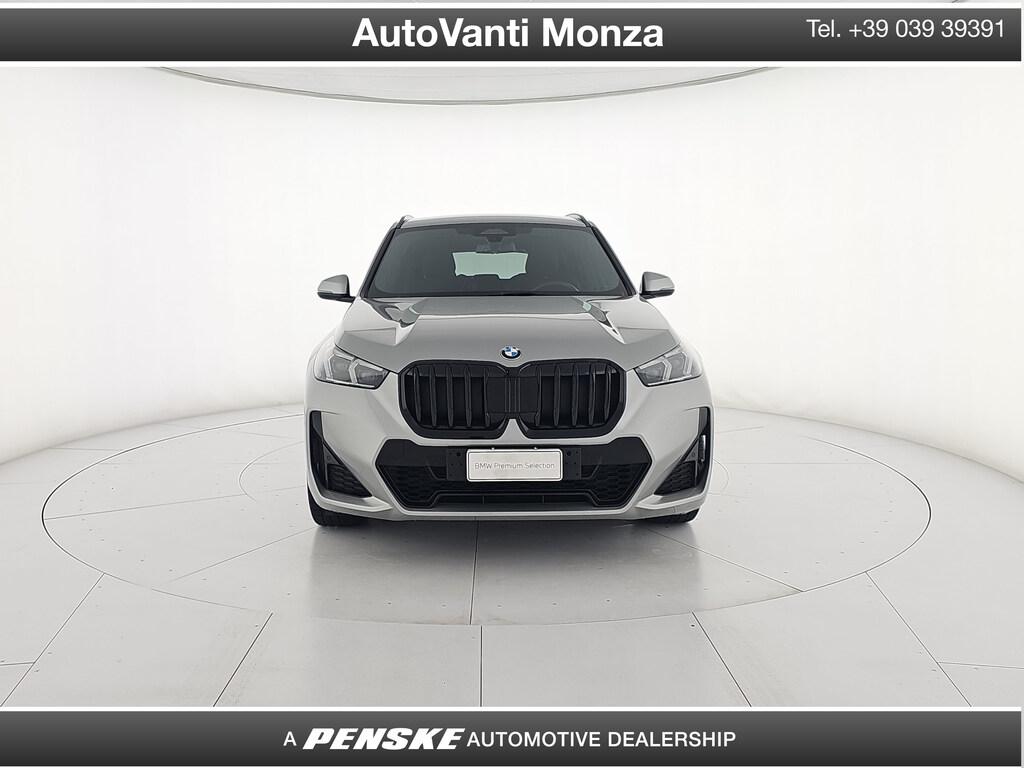 BMW X1 xdrive23i mhev 48V Msport auto