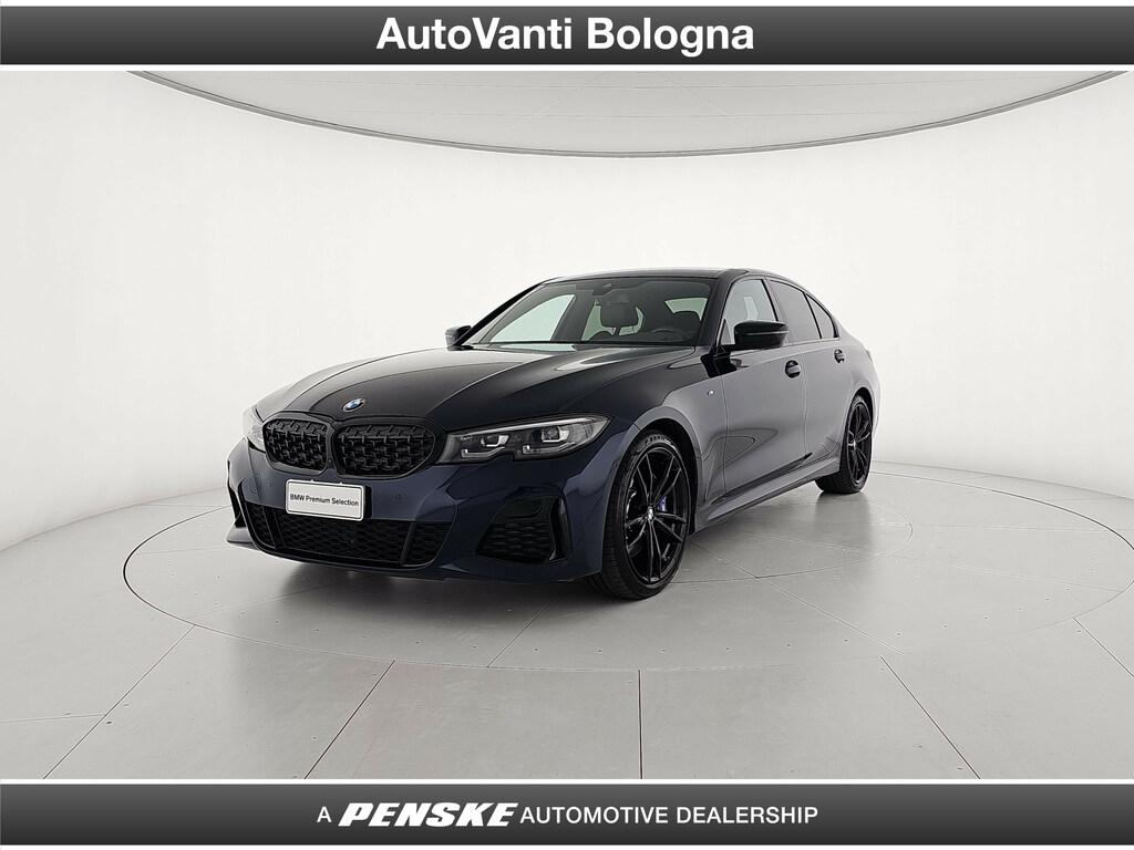 BMW Serie 3 M M340i mhev 48V xdrive auto