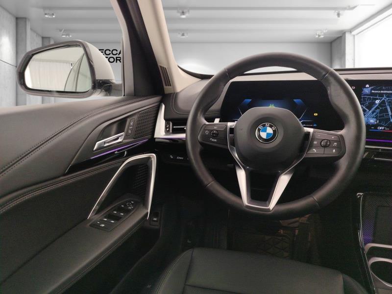 BMW X1 sdrive18d X-Line auto