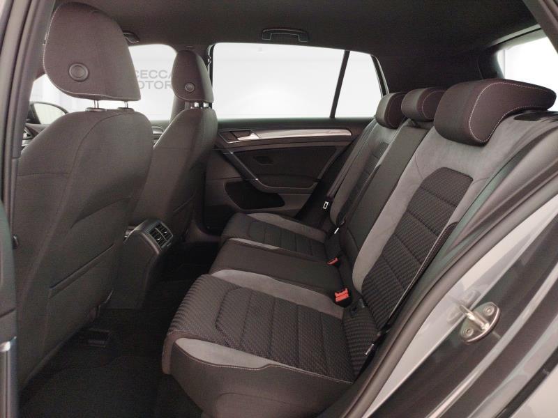 Volkswagen Golf 5p 1.6 tdi Sport 115cv